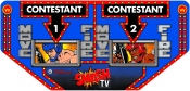 Smash TV CPO- Control Panel Overlay 